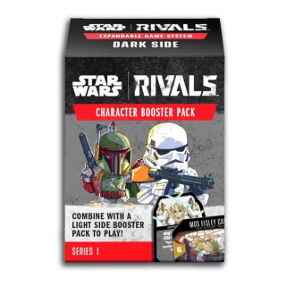 Star Wars Rivals - Character Booster Pack  