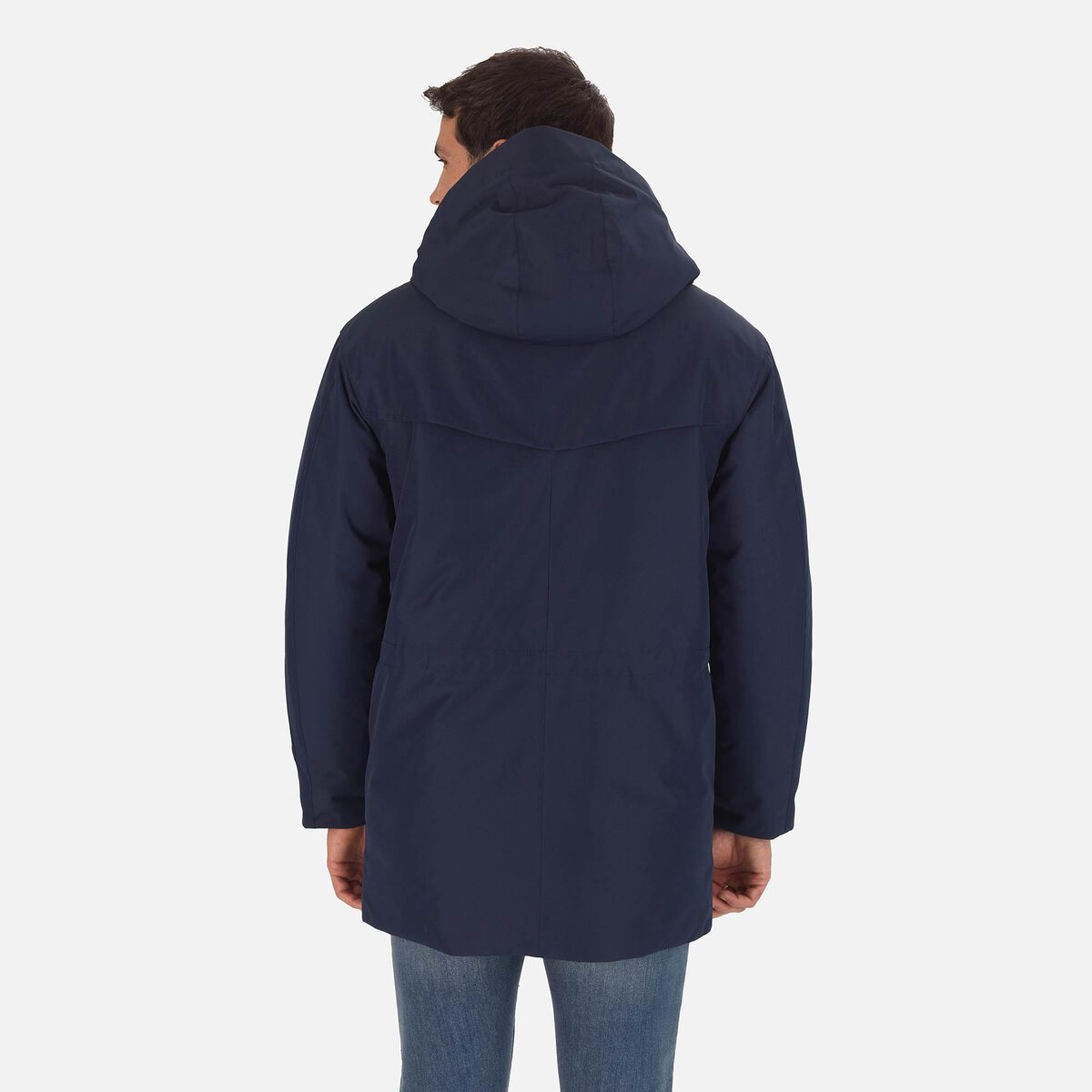 Herrenparka