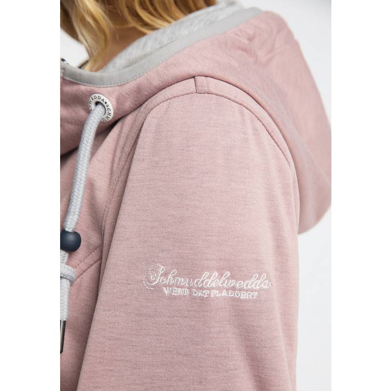 Schmuddelwedda Funktionsjacke Damen