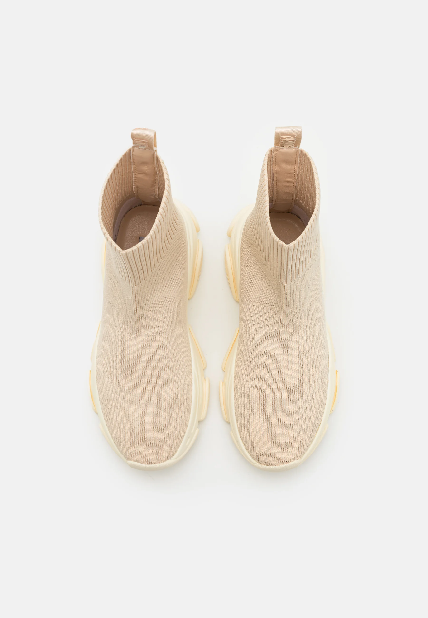 Botines de plataforma Steve Madden PRODIGY