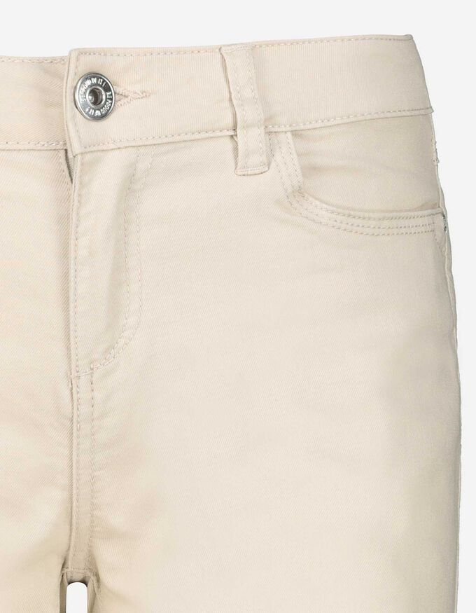 Damen Shorts - Stretchanteil