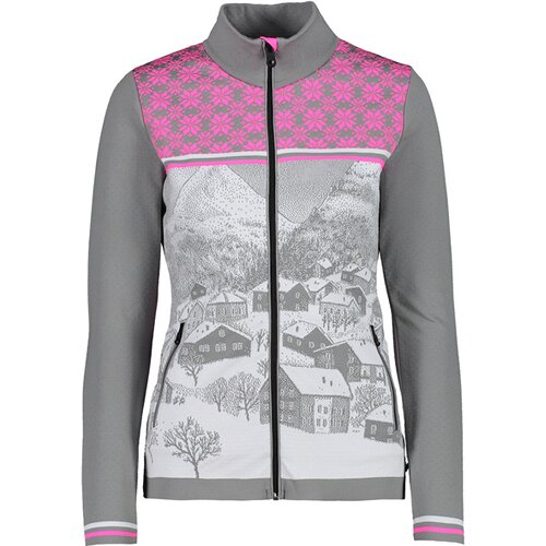 DAMEN PULLOVER