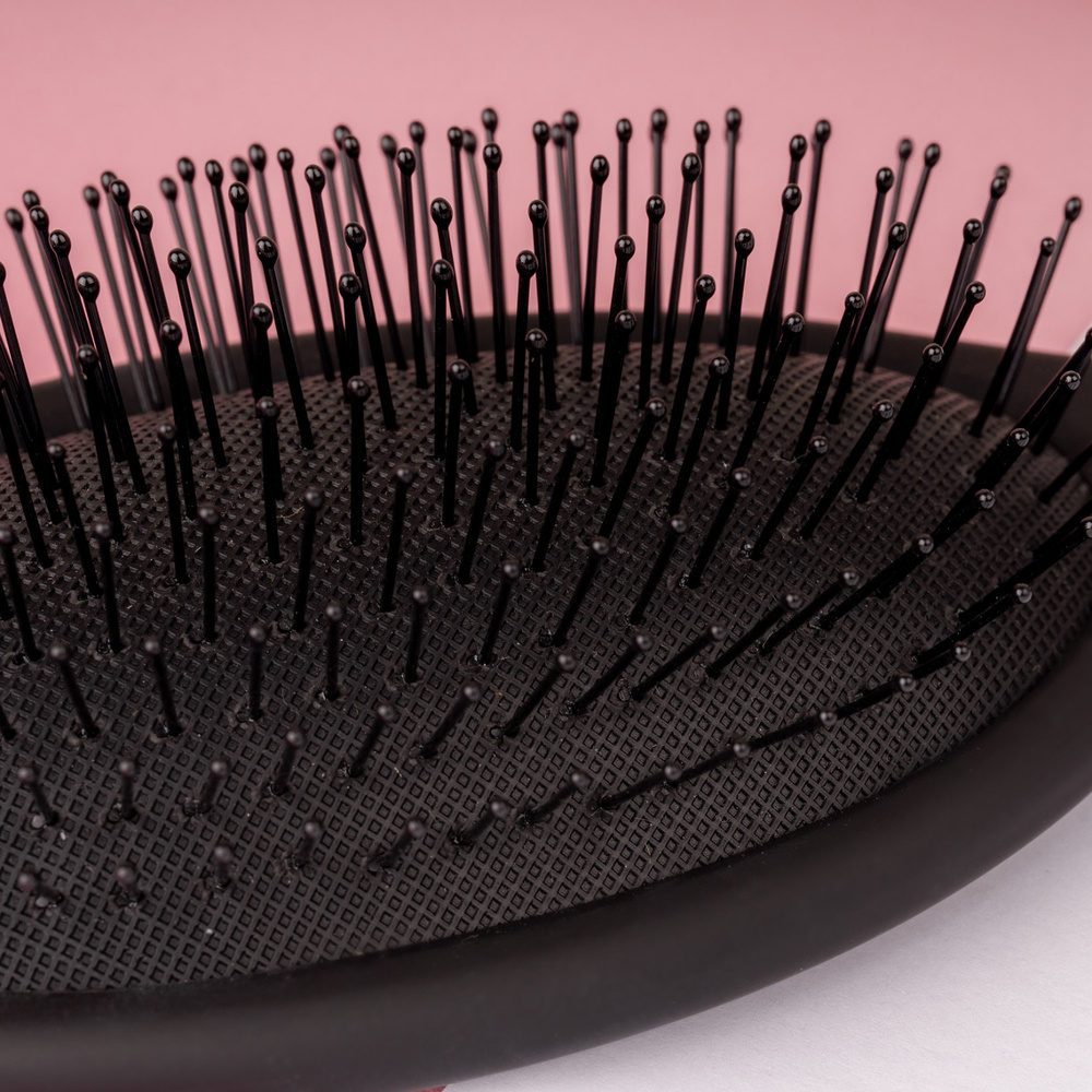 Brushworks Brosse démélante professionnelle Brosse Cheveux