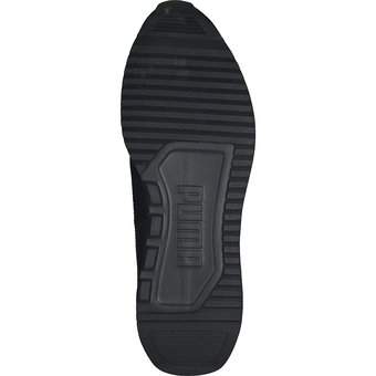 PUMA Puma R78 SL Sneaker in schwarz