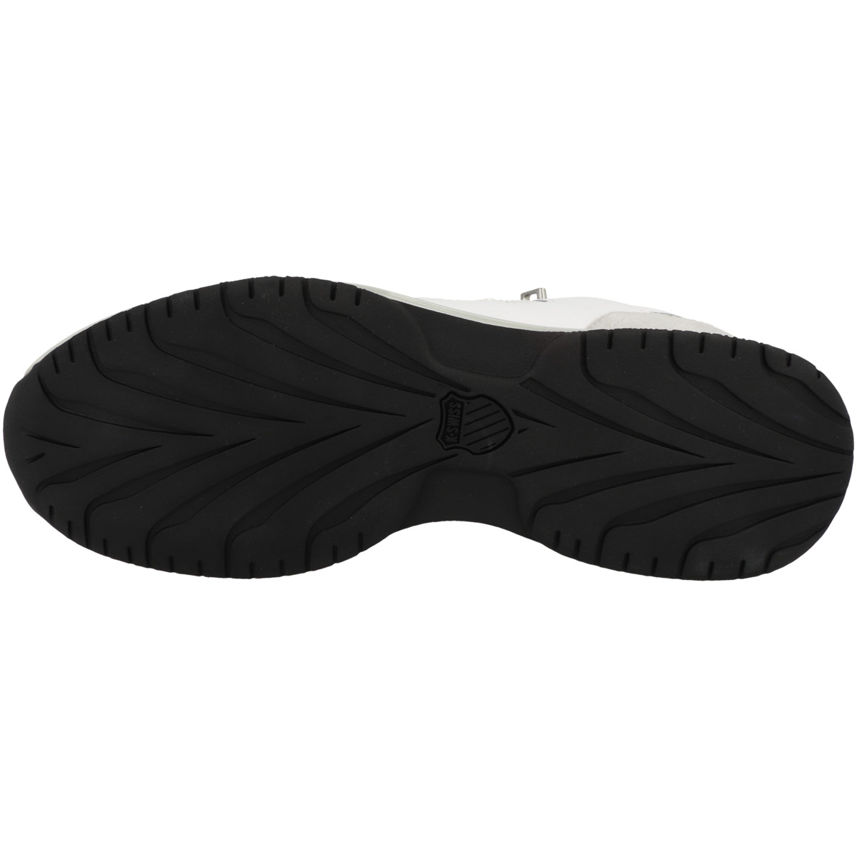 K-Swiss Rinzler GT X McLaren Sneaker Low weiss