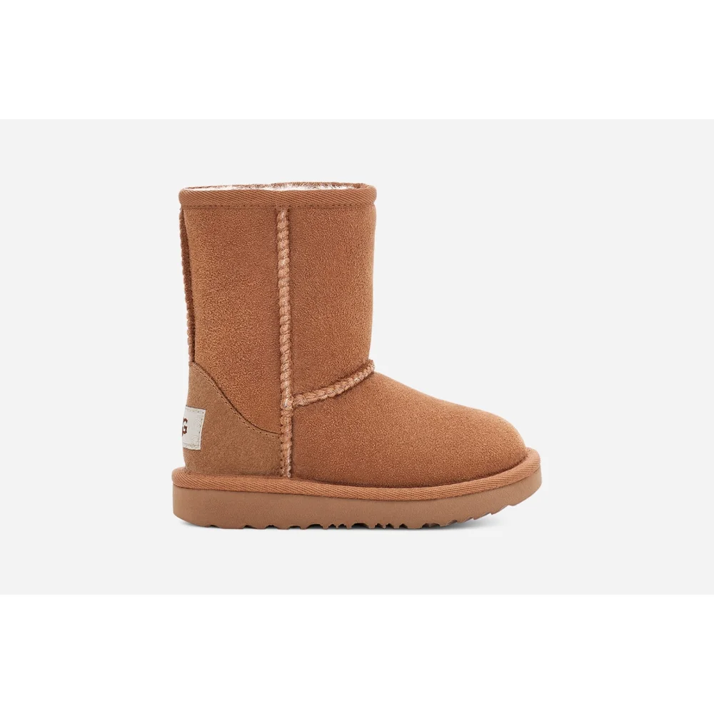 UGG Classic II 1017703T-CHE / braun