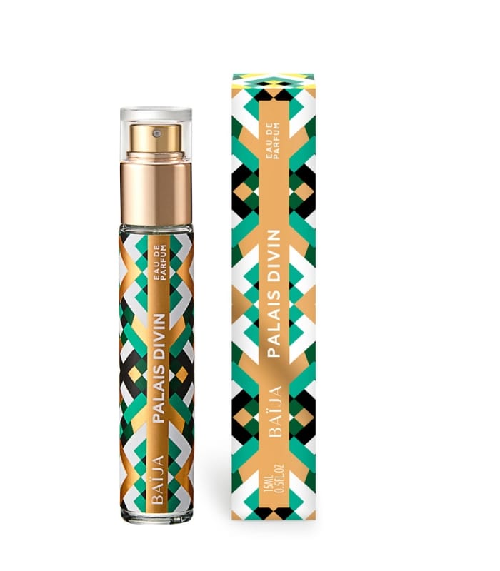 BAIJA-PALAIS DIVIN-Parfum Corps Eau de Parfum