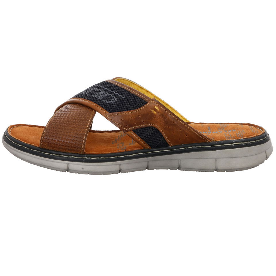 SALAMANDER Agato Pantolette
