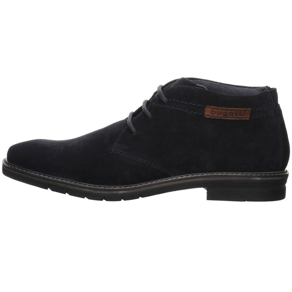 bugatti Schnürboots