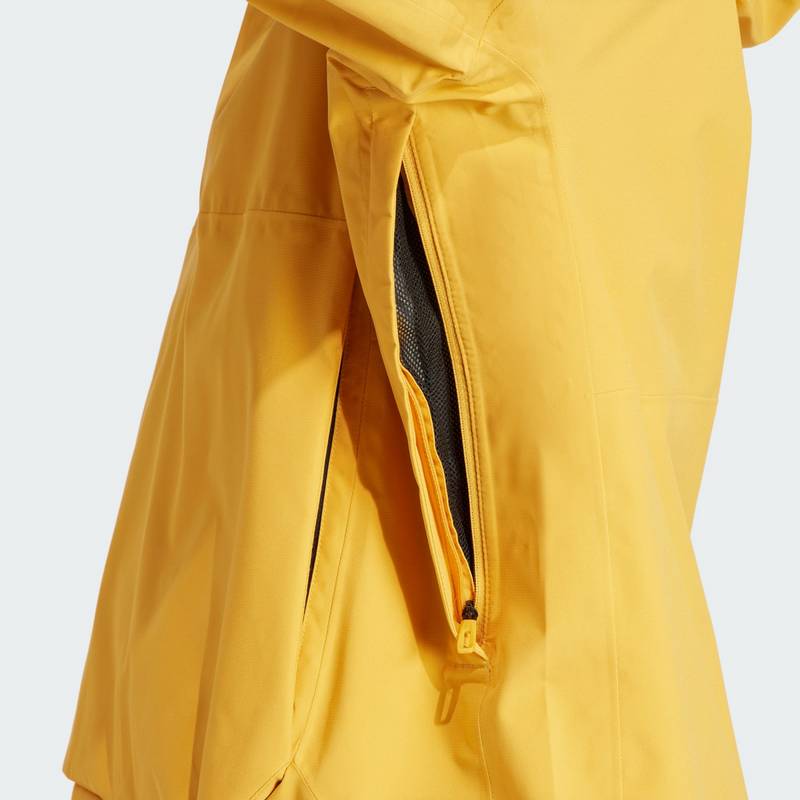 adidas Terrex Xperior 2L Lined RAIN.RDY Anorak Funktionsjacke Damen