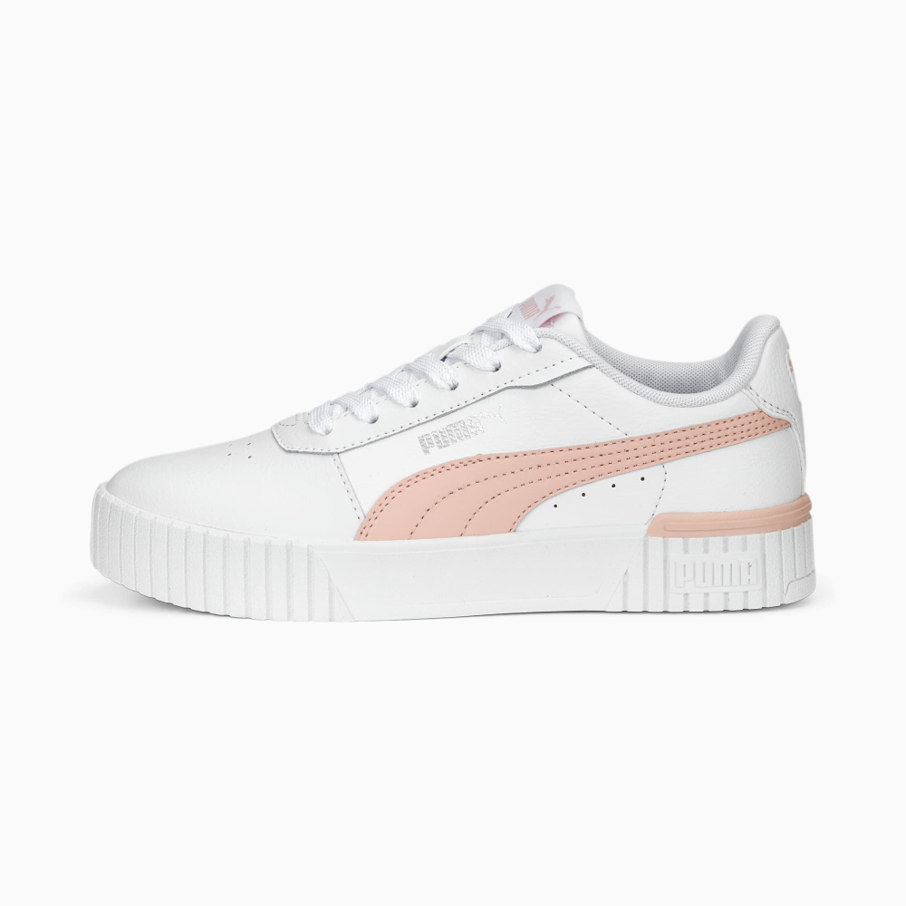 PUMA Carina 2.0 386185_09 / weiss