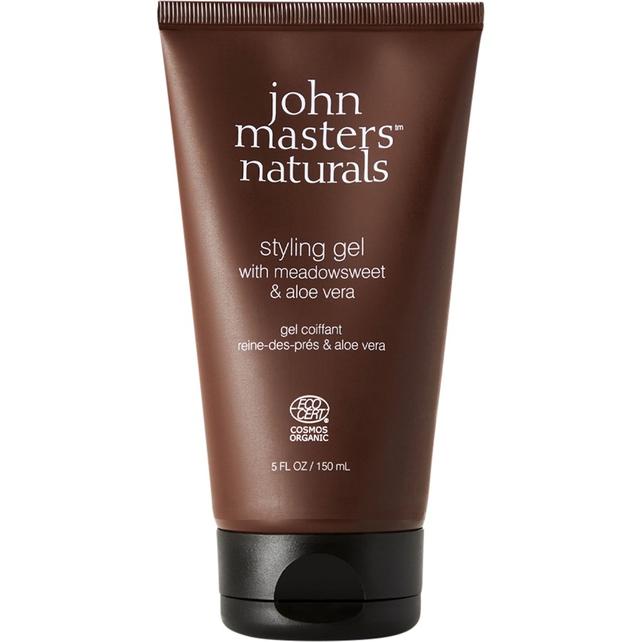 Styling Gel