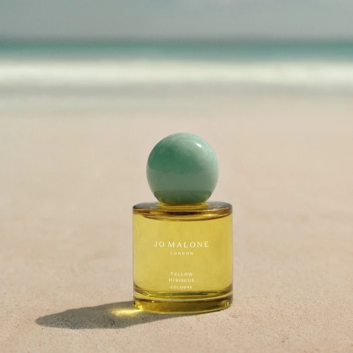 Colonie Yellow Hibiscus - Colonia Unisex, Colonia, Eau de Toilette Unisex, Eau de Toilette