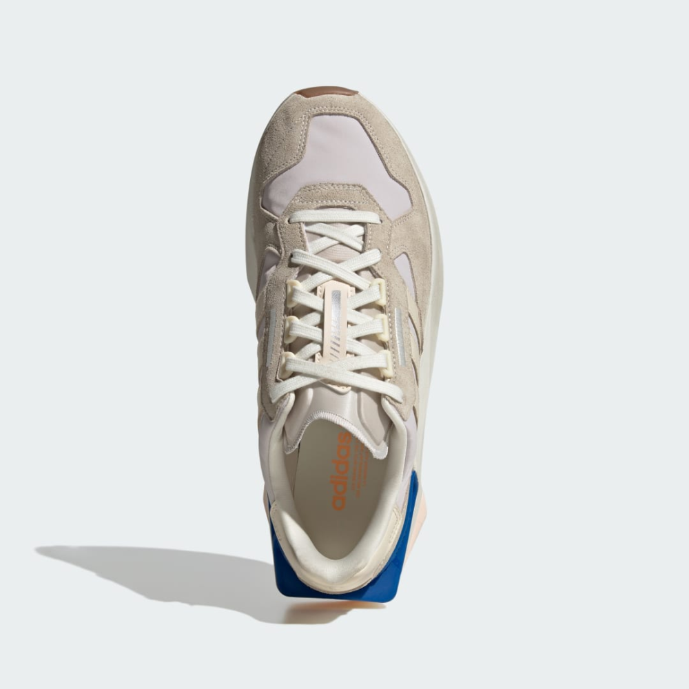 adidas Treziod PT IE4236 / grau