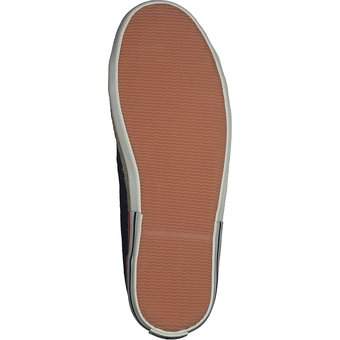 Pepe Jeans MAOUI TAPE Sneaker in blau