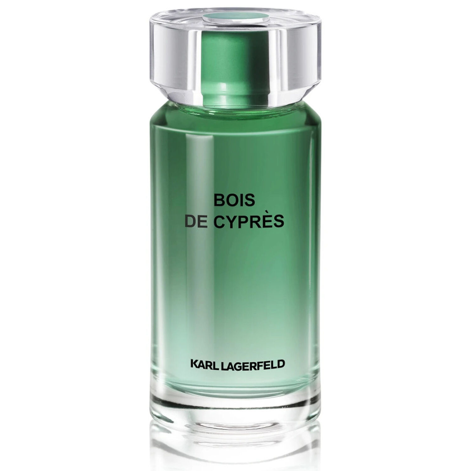 Lagerfeld Bois de Cyprès Eau de toilette