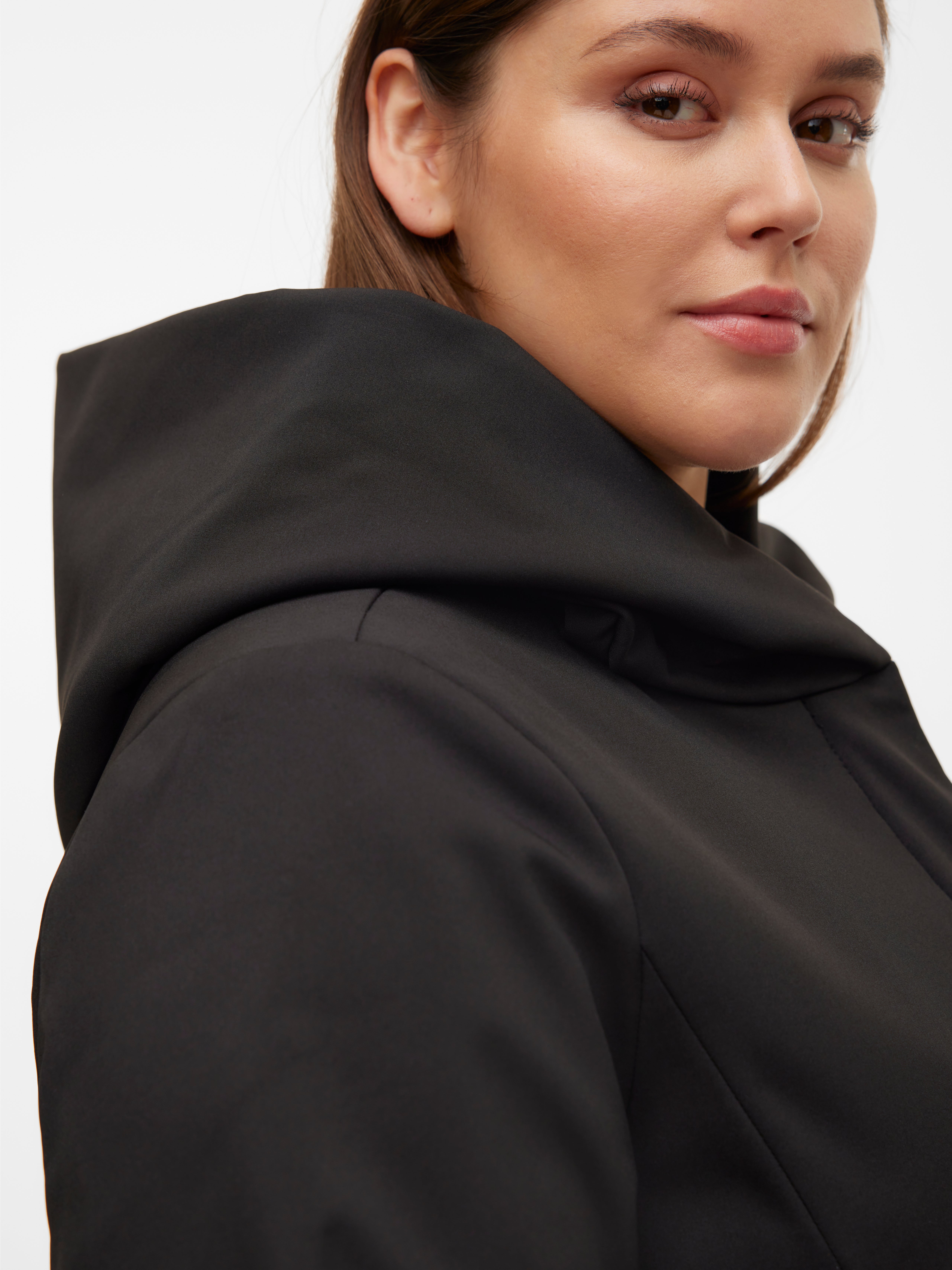 VMCSOFTSHELLDONA Jacke