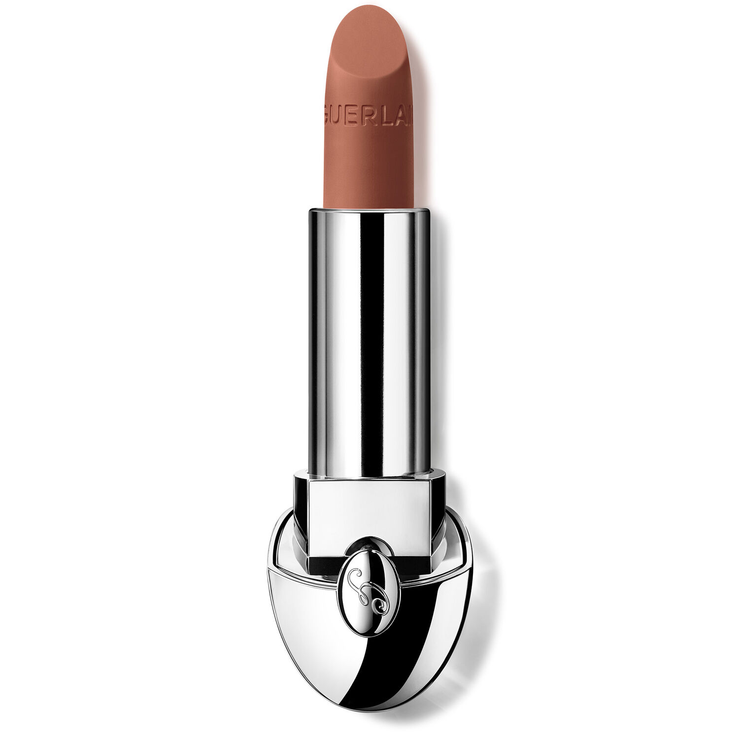 Guerlain Rouge G Rouge à Lèvres Personnalisable - Édition Limitée Naturally