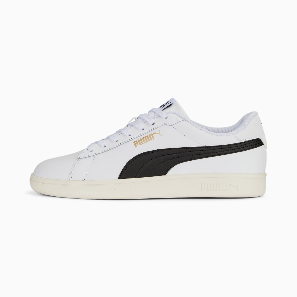 PUMA Smash 3.0 L 390987_03 / weiss
