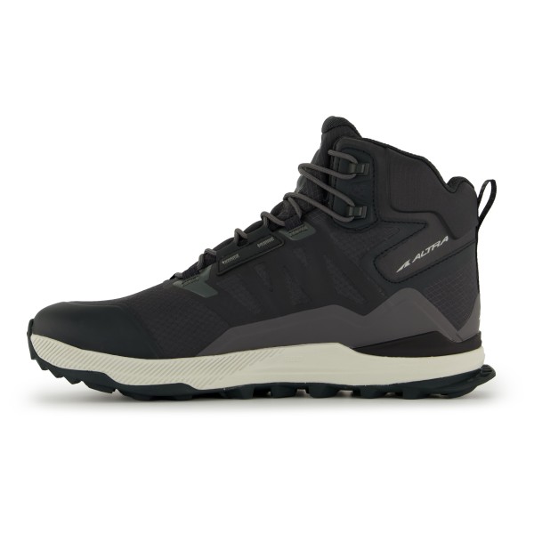 Altra - Lone Peak Mid All-Weather 2 - Wanderschuhe