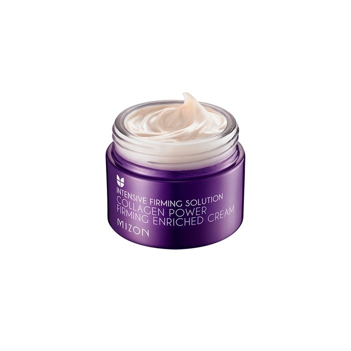 Power Firming Enriched Cream