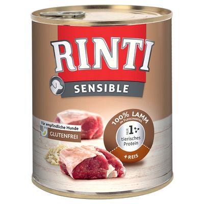 RINTI Sensible 6 x 800 g