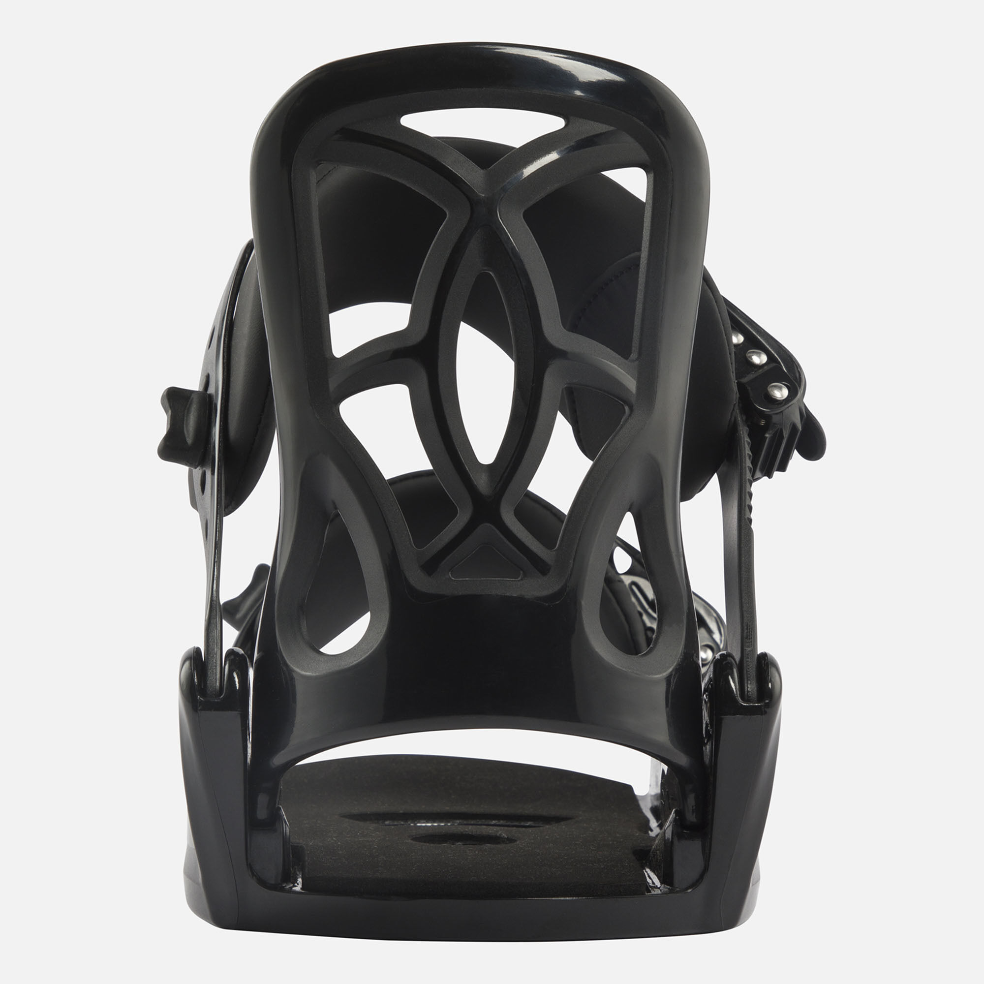 Fixations de snowboard enfant Rookie S