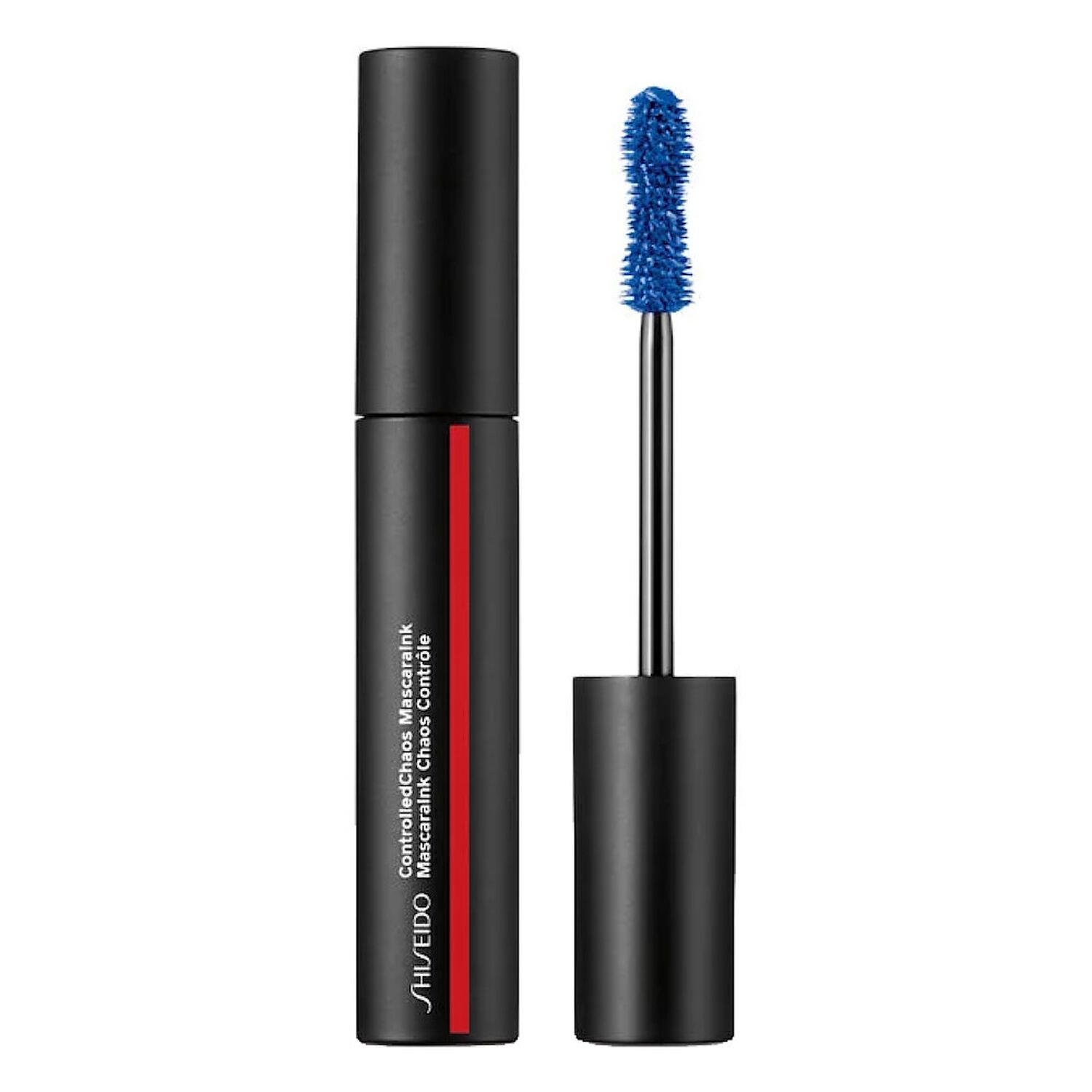 Shiseido MascaraInk Chaos Control Mascara Volume