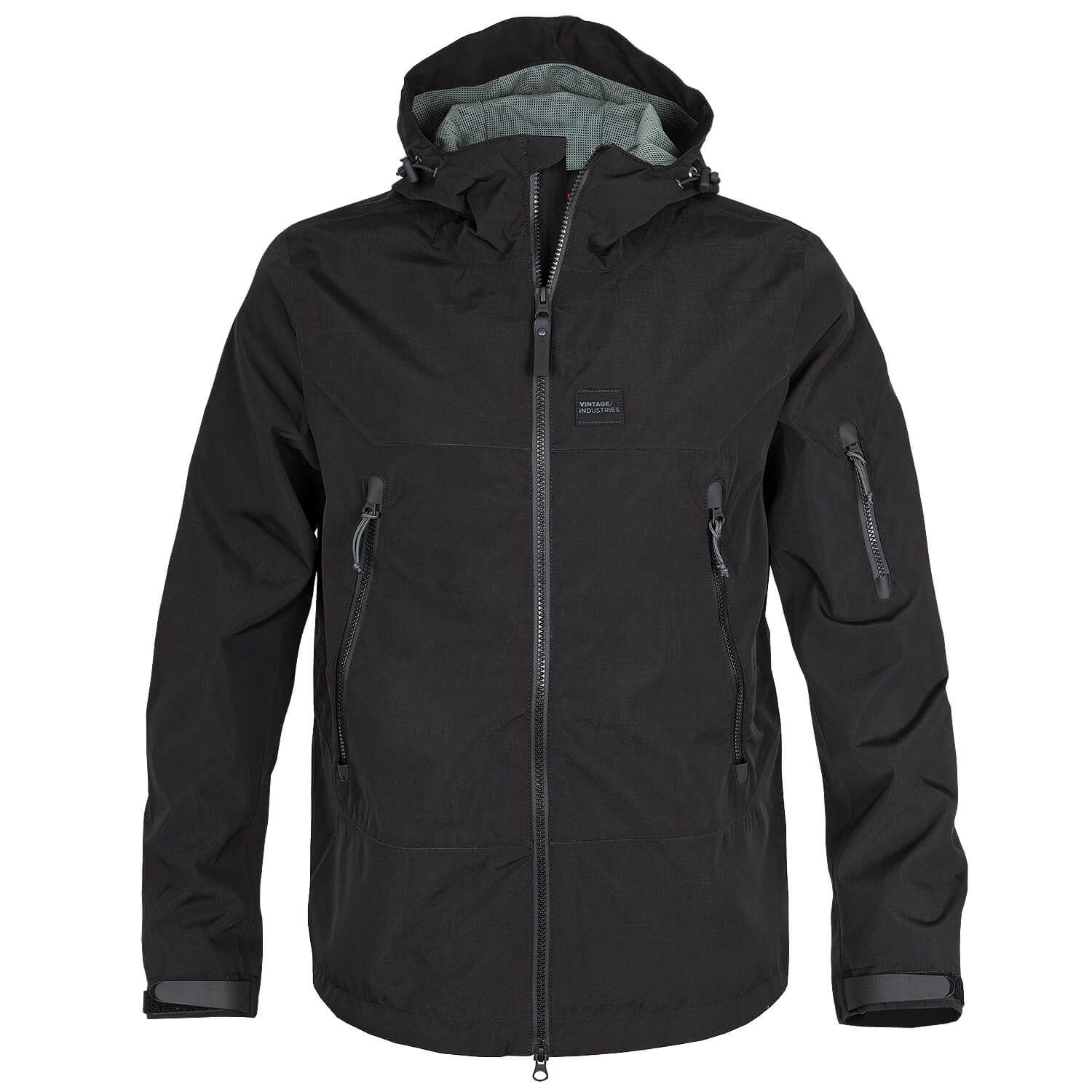 Otto Technical Jacket Waterproof