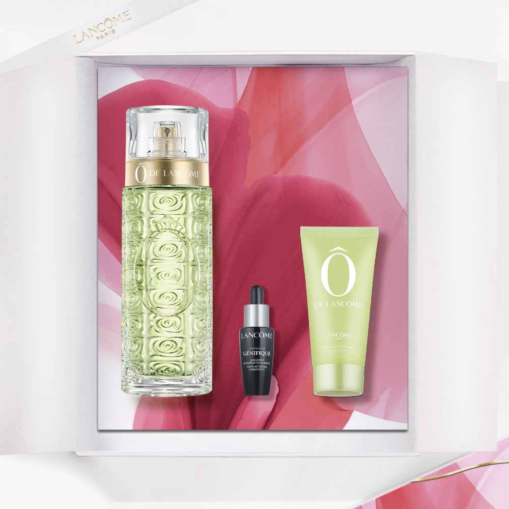 Lancôme Ô de Lancôme Set