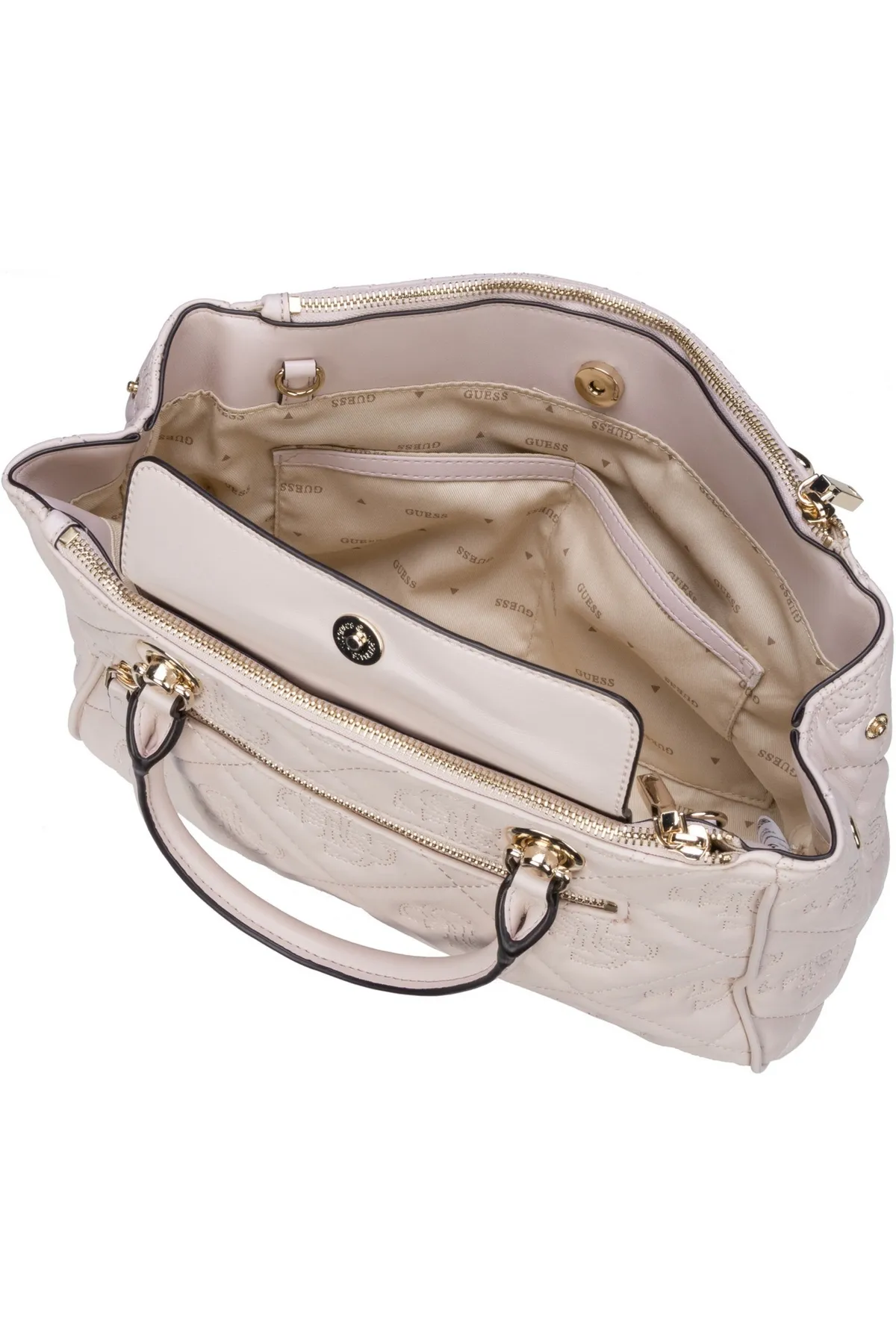 Guess  Handtasche Marieke QM 29060