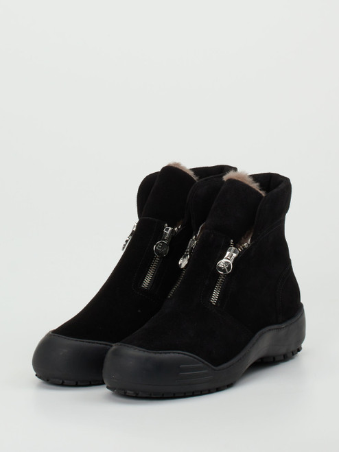 Stiefelette-18130090041 EXETER