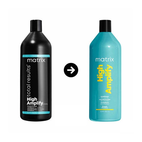 Matrix Total Results High Amplify Conditioner 1.000 ml