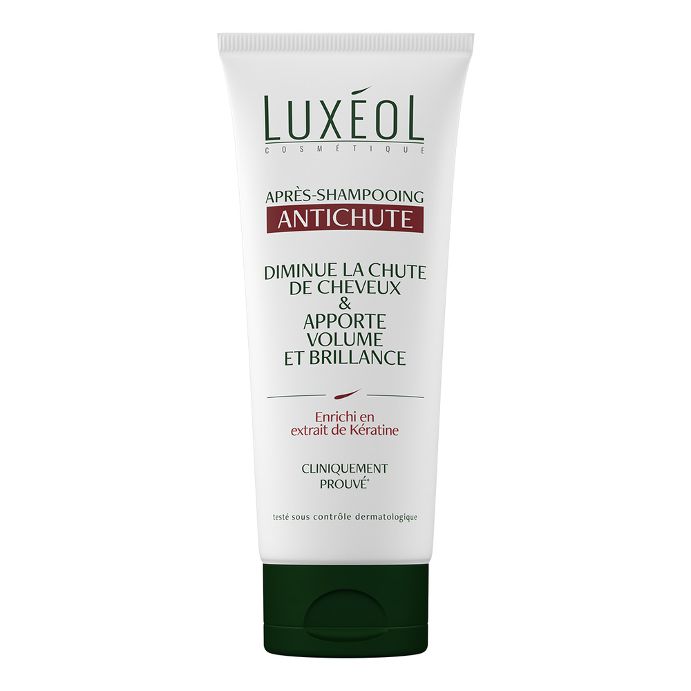 Luxéol Luxéol - Après-Shampooing Antichute Cosmétiques