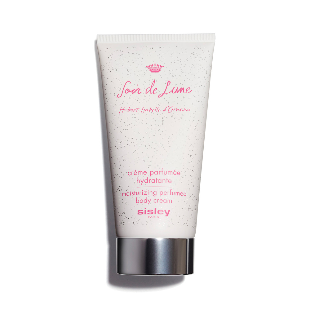 Sisley Soir De Lune Crème Parfumée Hydratante Crème parfumée