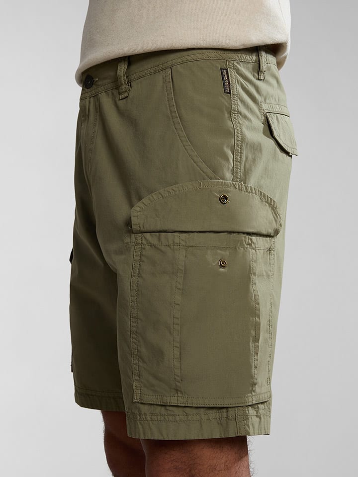 Napapijri Bermudas 