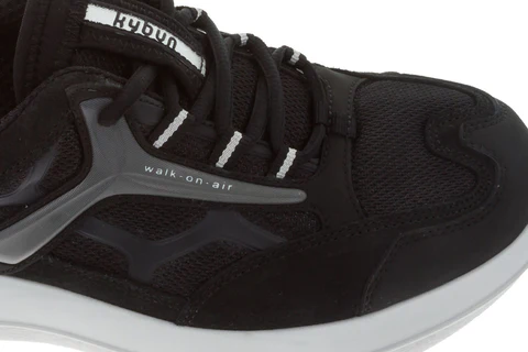 Sursee 20 Black Herren