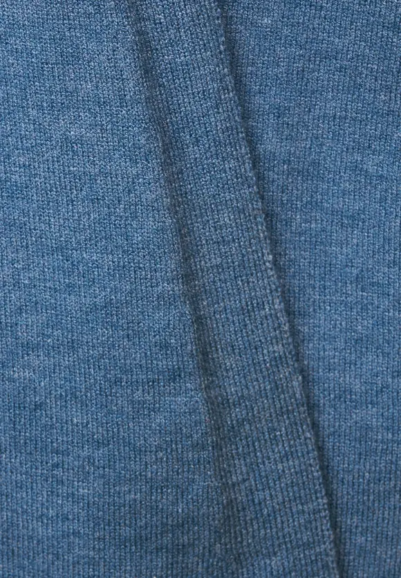 Street One Kurze Strickjacke