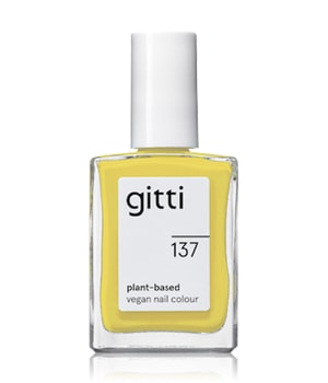 gitti no. 137 Nagellack-15 ml