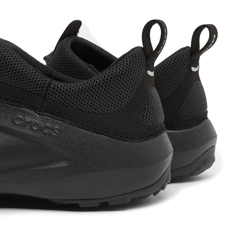 Crocs Crocs Quick Trail Low Black