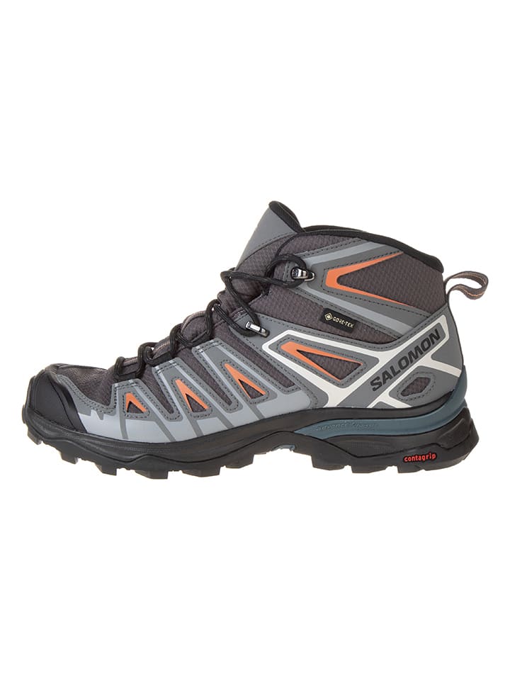 SALOMON Trekkingschuhe 