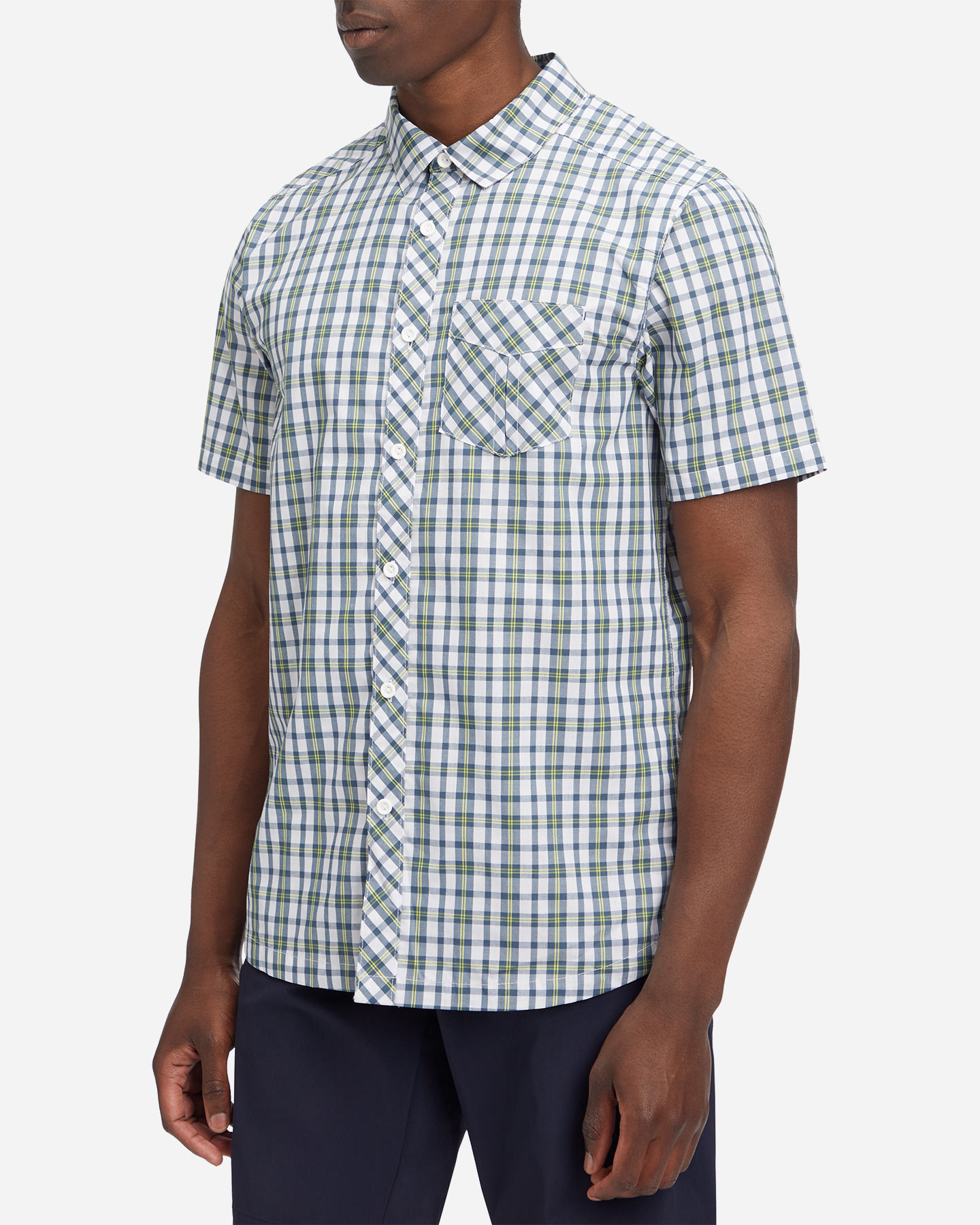 Camicia Mckinley Armon Ii M 427056-902