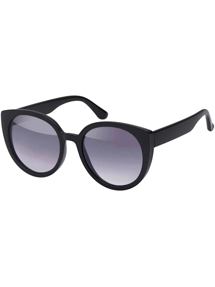 BEZLIT Damen Sonnenbrille Polarisiert in Grau Schwarz günstig kaufen onesize