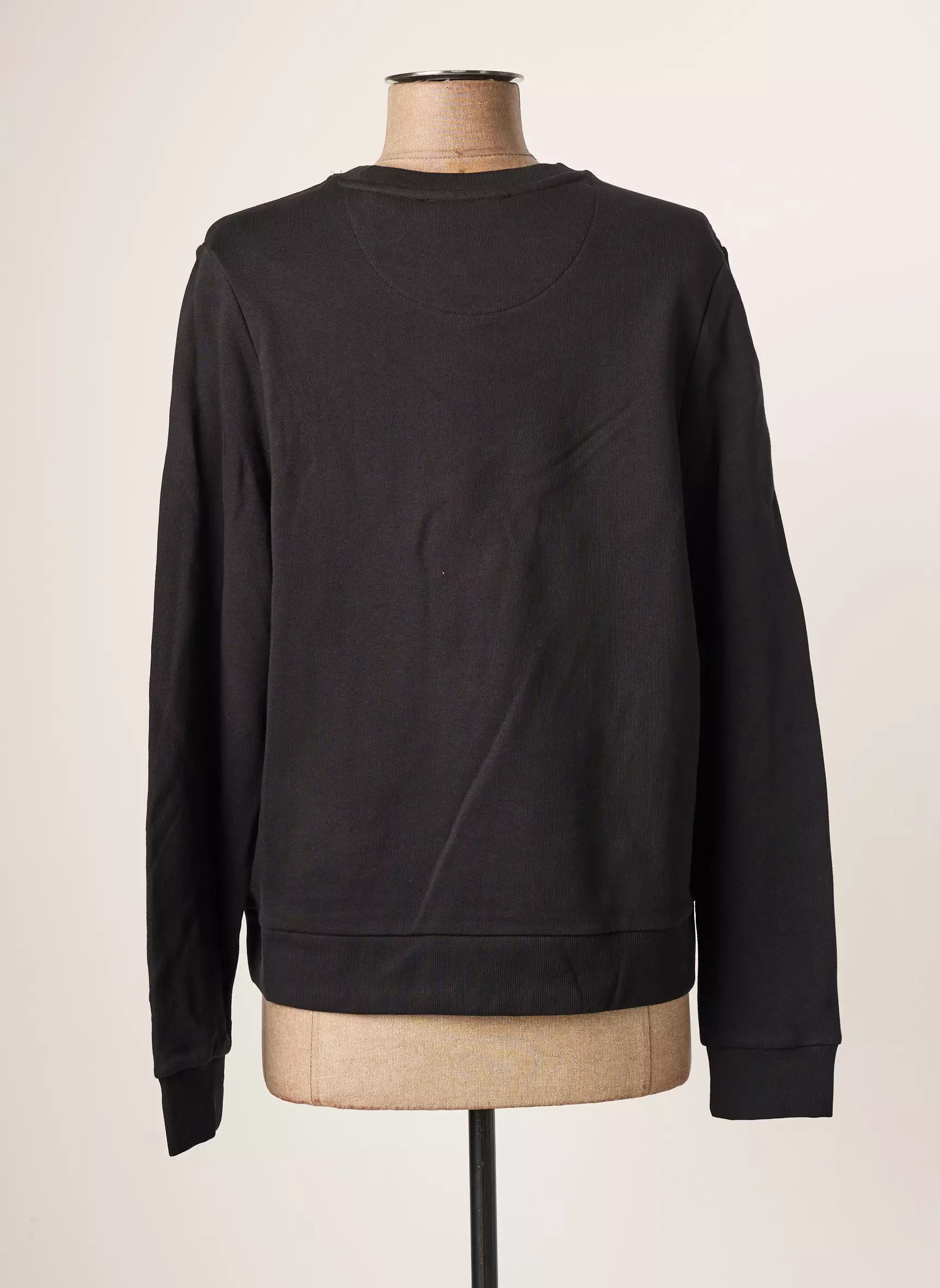 Lois Sweats Femme couleur noir