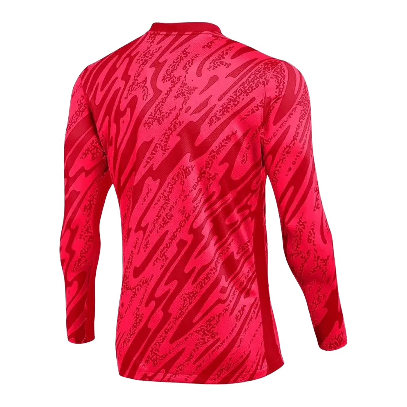 Nike Gardien V Torwarttrikot langarm Rot F644