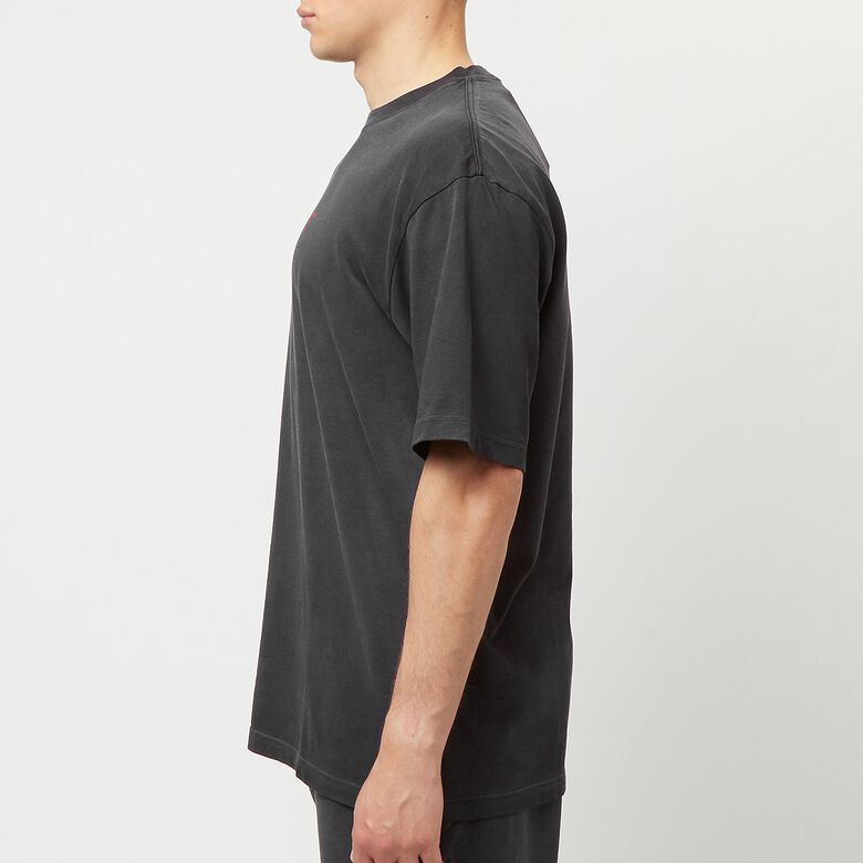 JORDAN x Awake Solid Tee Black