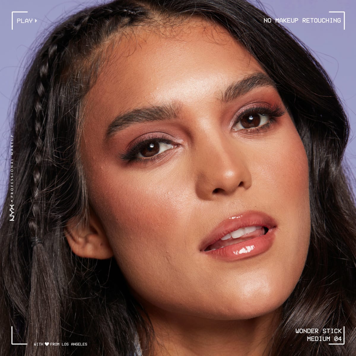 Contouringstift Wonder Dual Face Lift Medium 04, 1 St