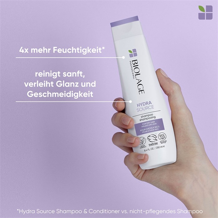 Shampoo