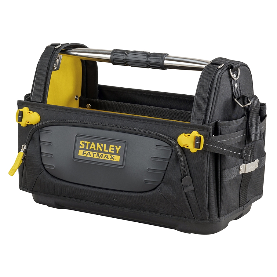Stanley FMST1-80146 Open tool bag FATMAX® Quick Access