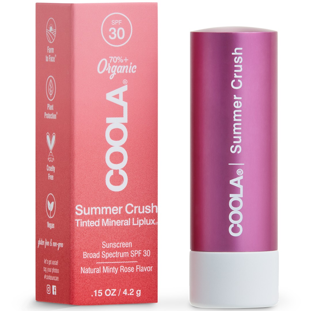 Liplux SPF30
